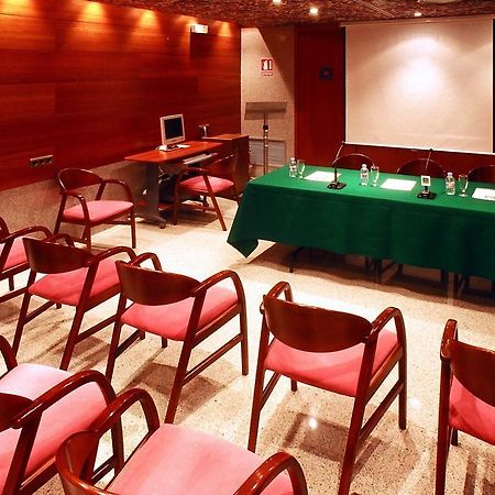 Sercotel San Jose Albacete Tiện nghi bức ảnh