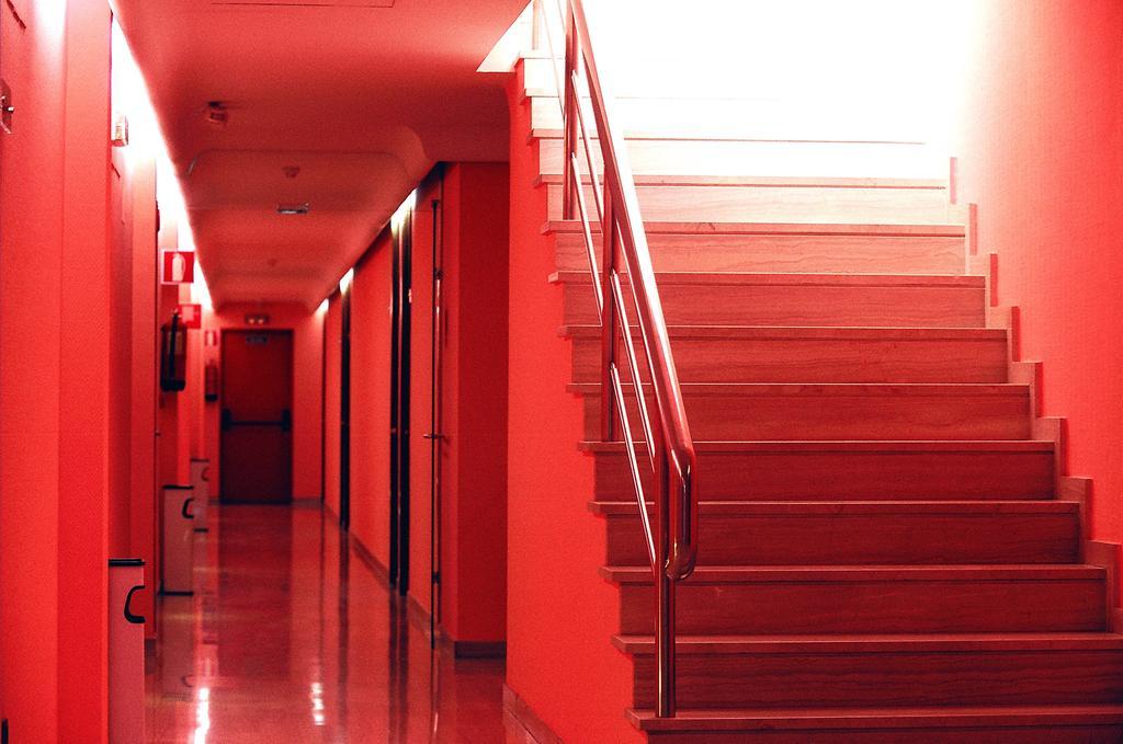 Sercotel San Jose Albacete Ngoại thất bức ảnh