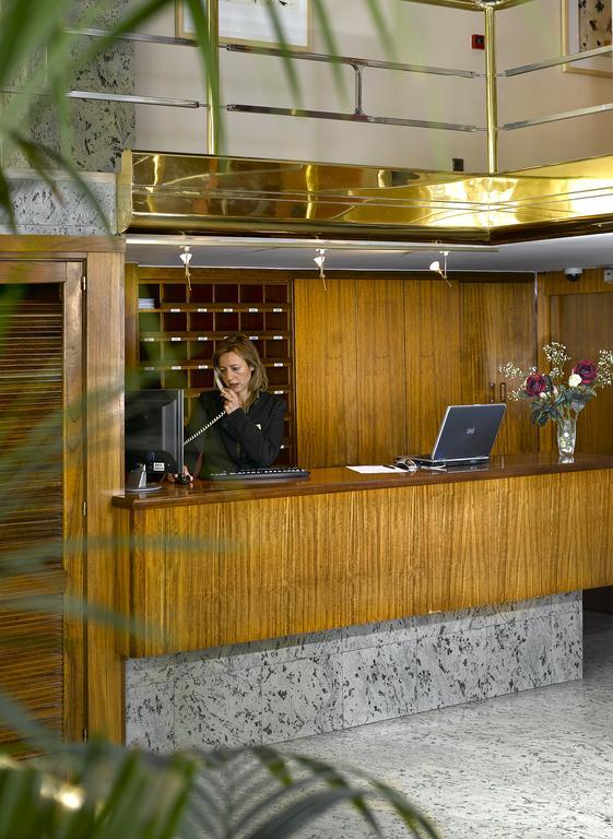 Sercotel San Jose Albacete Ngoại thất bức ảnh