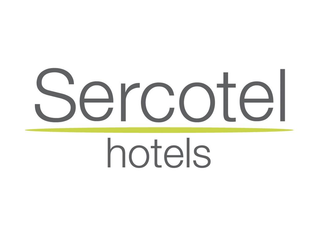 Sercotel San Jose Albacete Ngoại thất bức ảnh