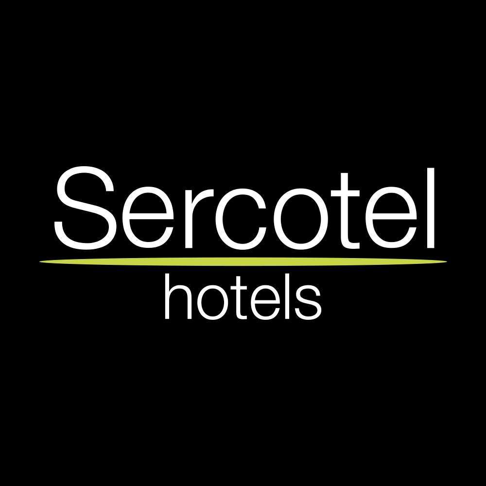 Sercotel San Jose Albacete Logo bức ảnh